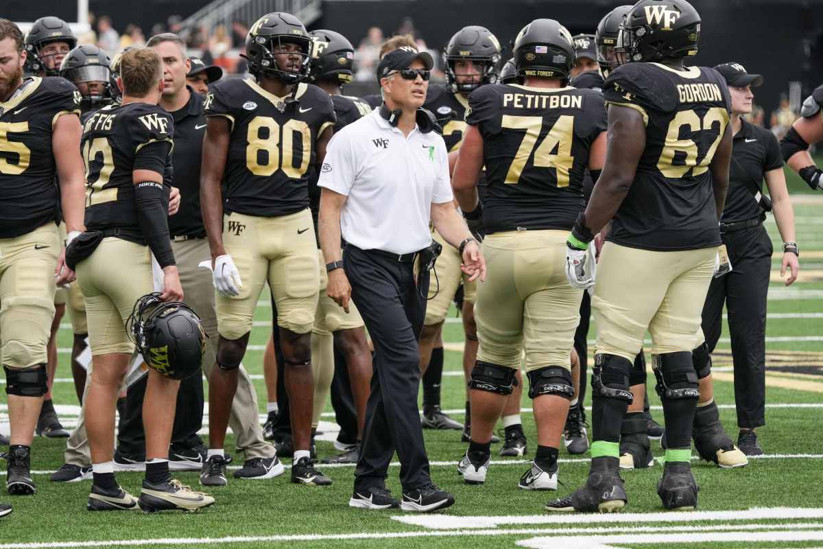 Dave Clawson